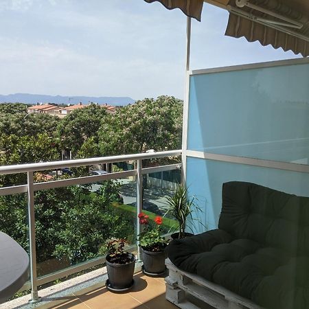 شقة Apartamento Piscina Vilafortuny كامبريلس المظهر الخارجي الصورة