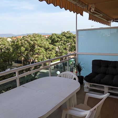 شقة Apartamento Piscina Vilafortuny كامبريلس المظهر الخارجي الصورة