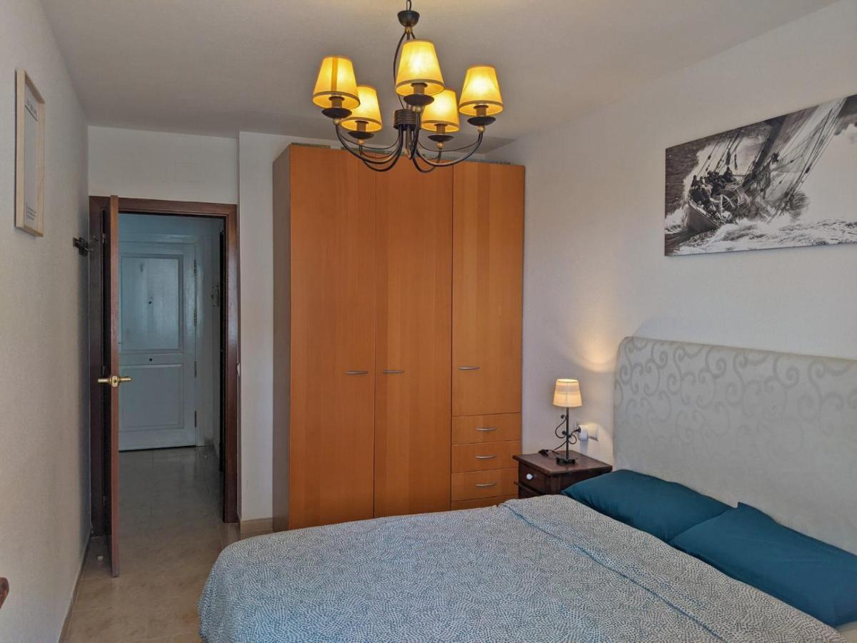 شقة Apartamento Piscina Vilafortuny كامبريلس المظهر الخارجي الصورة