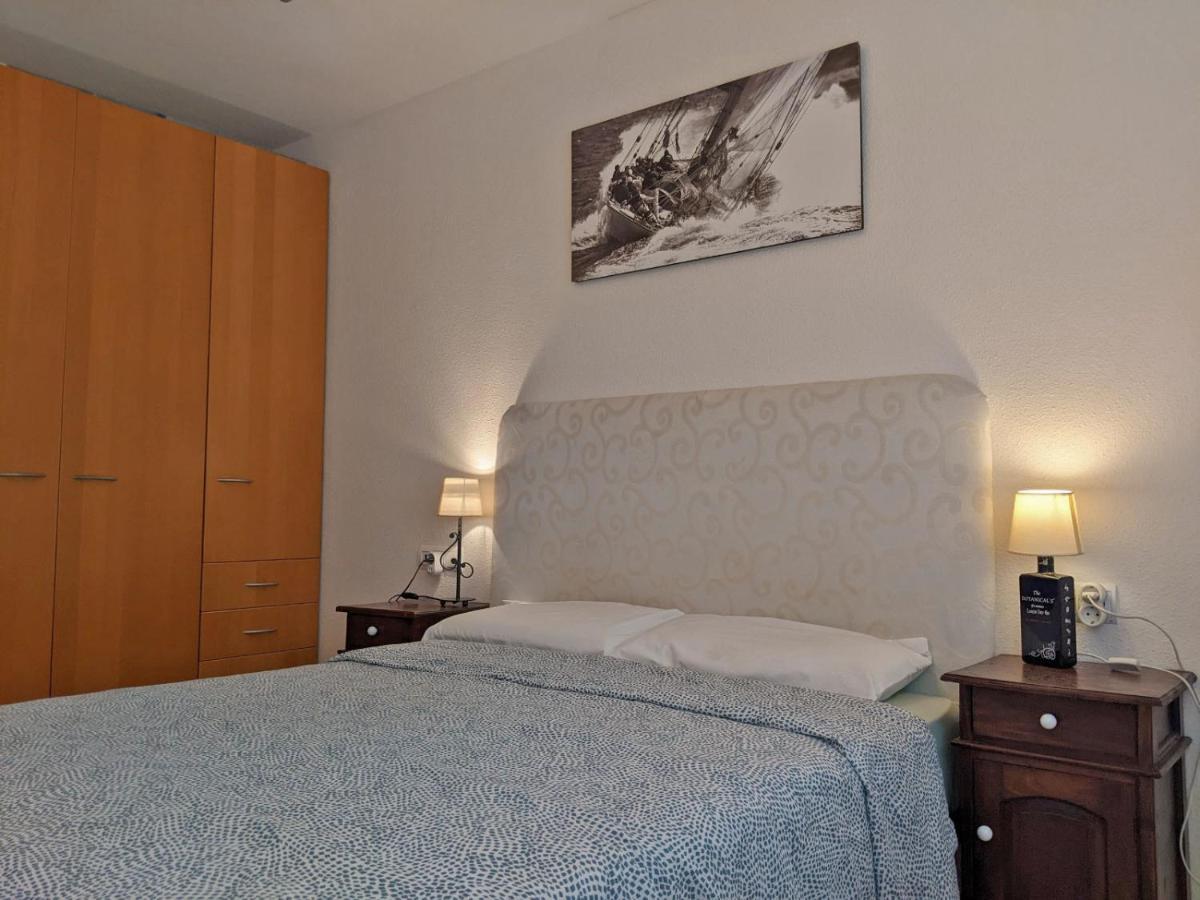 شقة Apartamento Piscina Vilafortuny كامبريلس المظهر الخارجي الصورة