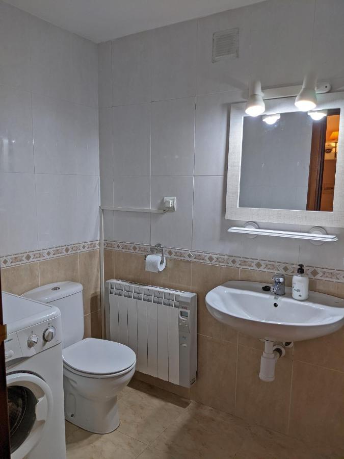شقة Apartamento Piscina Vilafortuny كامبريلس المظهر الخارجي الصورة